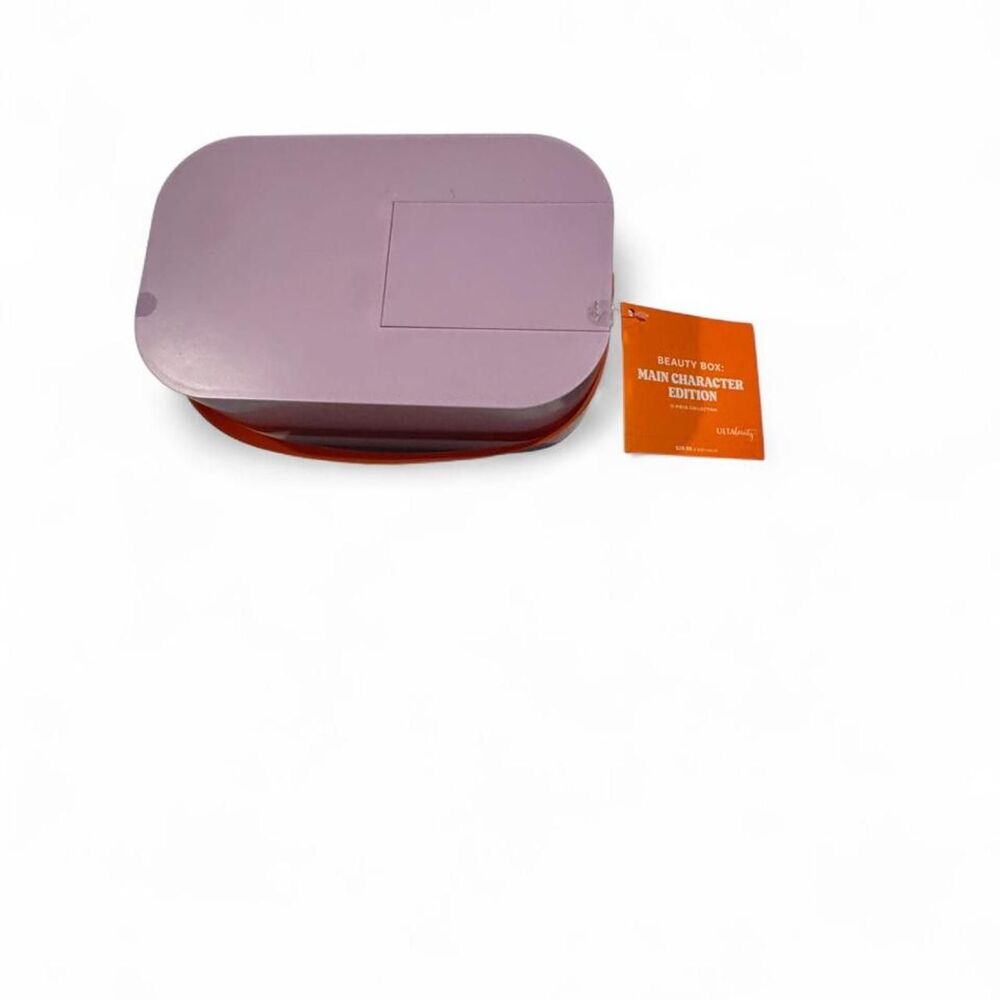 Disney Purple and Pink Storage-and-organisation